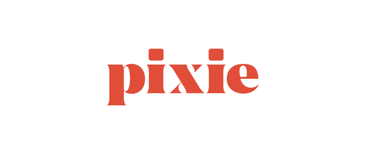 pixie logo