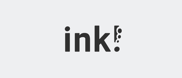 ink! programming language
